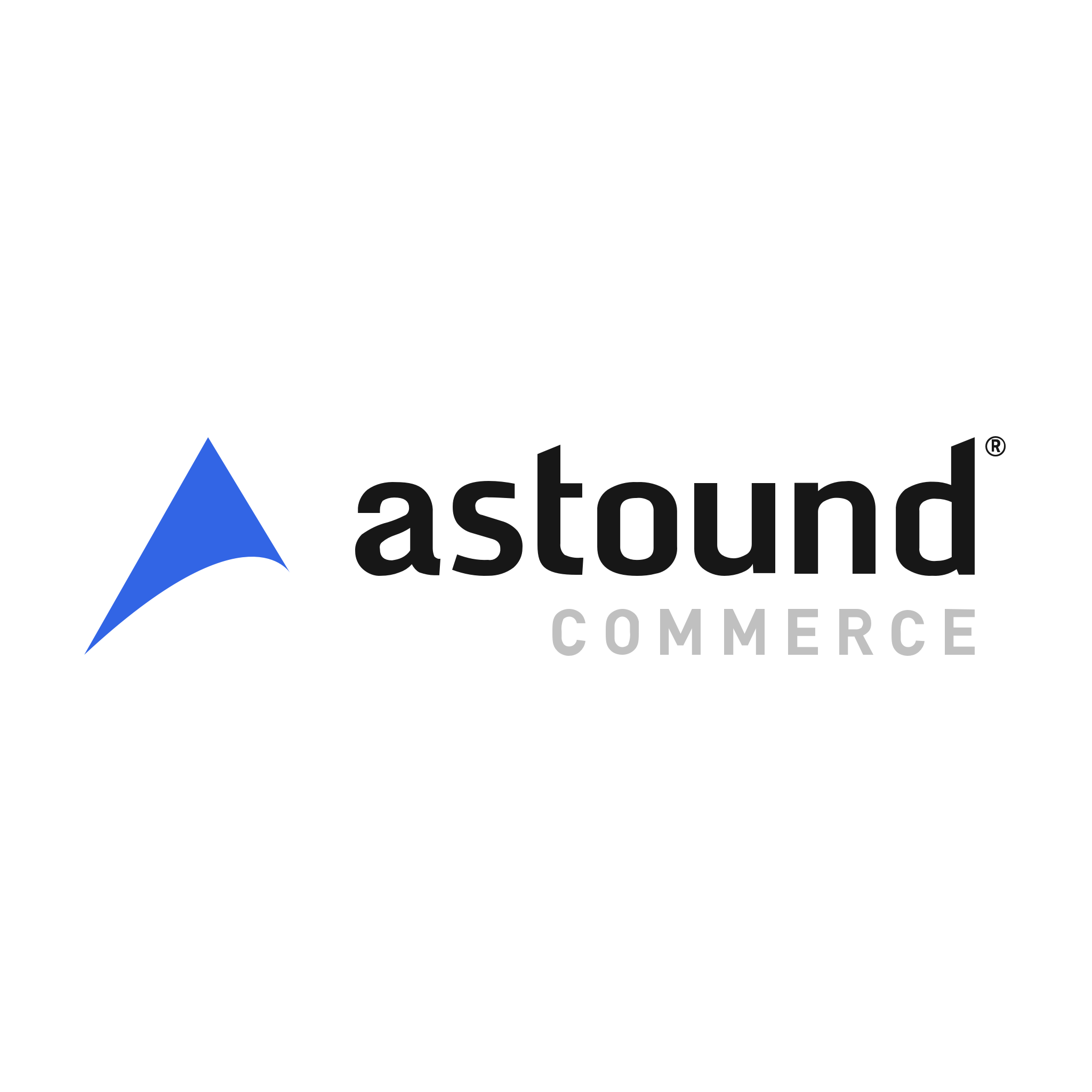 Astound Commerce Logo