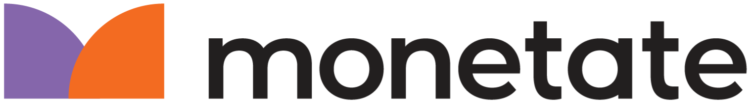 Monetate logo